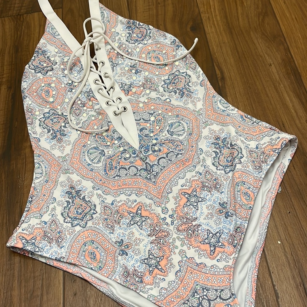 Victorias Secret One Piece Swimsuit